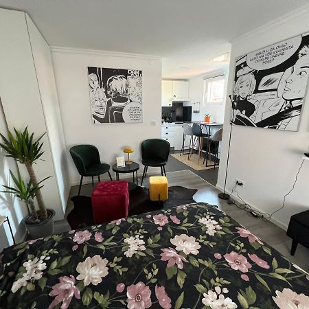 Center City Apartment Zagreb Extérieur photo