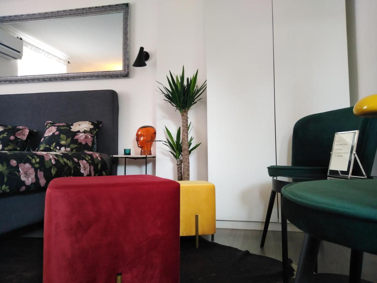 Center City Apartment Zagreb Extérieur photo
