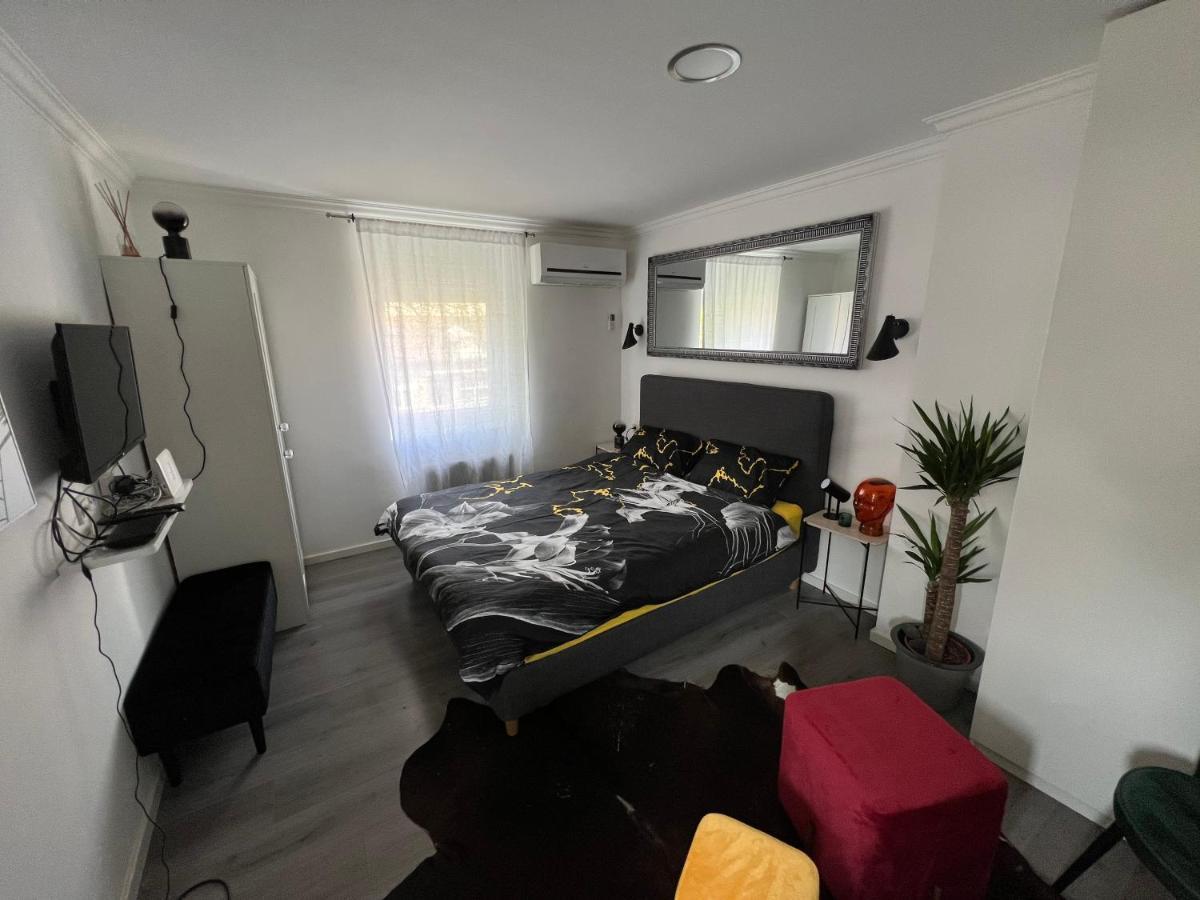 Center City Apartment Zagreb Extérieur photo